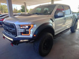 Used 2018 Ford F150 Raptor w/ Equipment Group 802A Luxury image 5