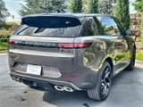 New 2025 Land Rover Range Rover Sport Dynamic SE image 5