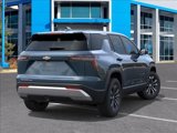 New 2026 Chevrolet Equinox LT w/ Convenience Package II image 4