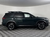 New 2025 Nissan Pathfinder Rock Creek image 5