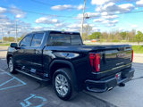 Used 2019 GMC Sierra 1500 Denali w/ Technology Package image 5