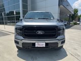New 2025 Ford F150 Lariat w/ Equipment Group 502A High image 3