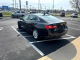 Used 2018 Chevrolet Malibu LT image 3