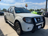 Used 2020 Nissan Frontier PRO-4X image 4