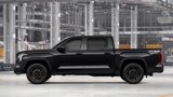 New 2026 Toyota Tundra Limited image 4