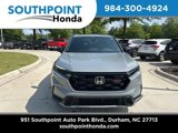 New 2026 Honda CR-V TrailSport image 3