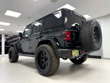 Used 2021 Jeep Wrangler Unlimited Sahara w/ Cold Weather Group image 5