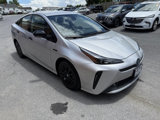 Used 2022 Toyota Prius AWD image 3
