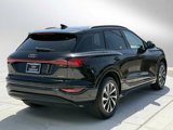 New 2025 Audi Q6 e-tron Prestige image 6