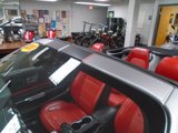 Used 2020 Ford Mustang Convertible image 4