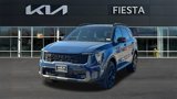 New 2025 Kia Sorento SX Prestige image 3
