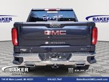 New 2025 GMC Sierra 1500 SLT w/ SLT Premium Plus Package image 6