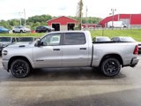 New 2025 RAM 1500 4x4 Crew Cab image 2
