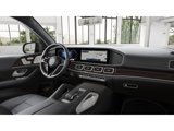 New 2025 Mercedes-Benz GLS 450 4MATIC image 6