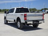 New 2025 Ford F250 King Ranch w/ Chrome Package image 3