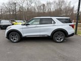 New 2025 Ford Explorer Active image 3