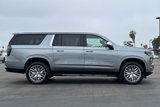New 2025 Chevrolet Suburban Premier w/ Sun And Tow Package image 3