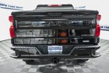 New 2026 Chevrolet Silverado 1500 Custom w/ Turbomax Blackout Package image 5
