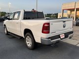 Used 2023 RAM 1500 Laramie image 3