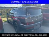 New 2026 Hyundai Santa Fe SE image 2