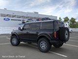 New 2025 Ford Bronco Badlands image 4