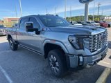 Used 2025 GMC Sierra 2500 Denali w/ Denali Reserve Package image 2