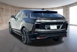 New 2026 Cadillac Lyriq V image 3