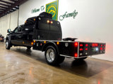 Used 2024 Ford F550 4x4 Crew Cab Super Duty image 5