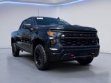 Used 2023 Chevrolet Silverado 1500 Custom Trail Boss image 3