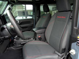 Used 2024 Jeep Wrangler Rubicon w/ Capability Package image 2