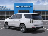 New 2025 Chevrolet Tahoe Premier image 3