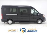 Used 2022 Ford Transit 350 XLT image 2