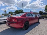 Used 2012 Chevrolet Malibu LT w/ 1LT All-Star Package image 5