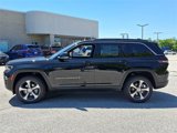 New 2025 Jeep Grand Cherokee Limited image 4