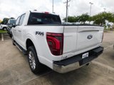 New 2025 Ford F150 Lariat image 5