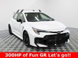 New 2025 Toyota Corolla GR image 3