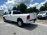 Used 2018 RAM 2500 Tradesman w/ Chrome Appearance Group image 2