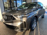 New 2025 Acura MDX SH-AWD image 5