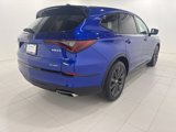 Certified 2025 Acura MDX A-Spec image 5