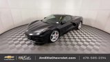 Used 2023 Chevrolet Corvette Stingray Preferred Conv w/ Chrome Exterior Badge Package image 4