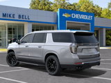 New 2025 Chevrolet Suburban Premier image 3