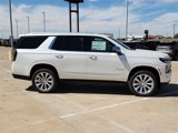 New 2025 Chevrolet Tahoe Premier image 5