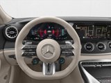 New 2026 Mercedes-Benz AMG GT 43 image 4