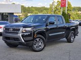 New 2026 Nissan Frontier SV image 2