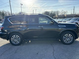 Used 2021 Nissan Armada SL w/ Captain's Chairs Package image 6