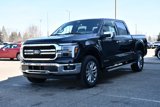 New 2025 Ford F150 Lariat w/ Equipment Group 502A High image 4