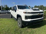 New 2025 Chevrolet Silverado 2500 Custom w/ Custom Value Package image 4