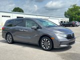 Used 2024 Honda Odyssey EX-L image 2