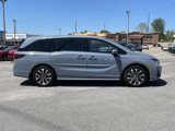 New 2025 Honda Odyssey Elite image 2