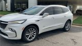 Certified 2024 Buick Enclave Avenir w/ Trailering Package, 5000 lbs. image 4